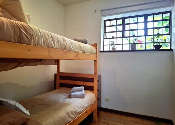 Magdalena Guest House