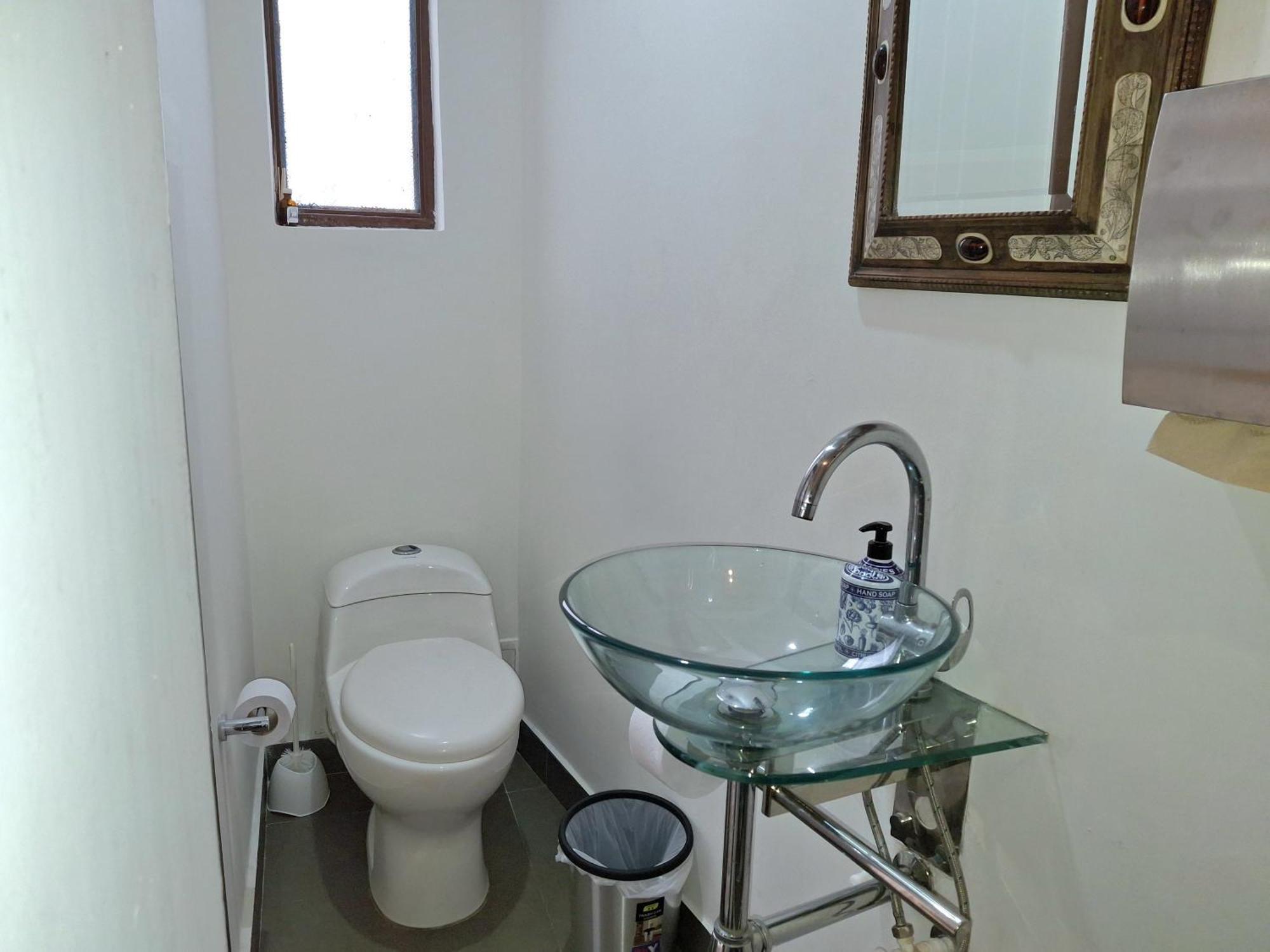 Magdalena Bed and breakfast